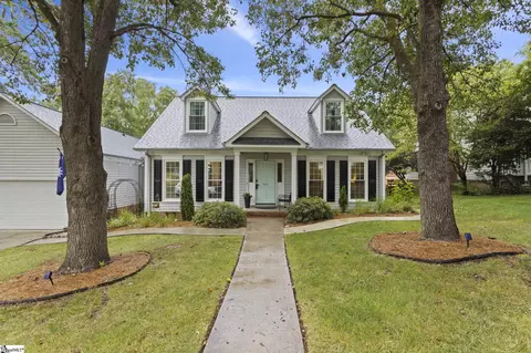 503 Half Mile Way, Greenville, SC 29609