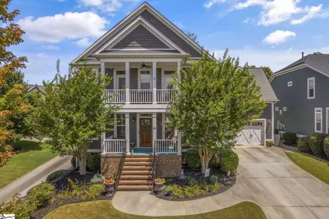 503 Carilion Ln, Greenville, SC 29617