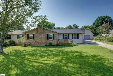 1 Flintlock Ct, Greenville, SC 29611