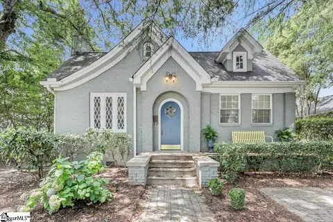 2640 Augusta St, Greenville, SC 29605