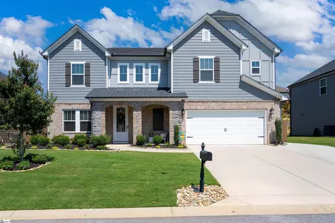117 Quiet Creek Ct, Simpsonville, SC 29681