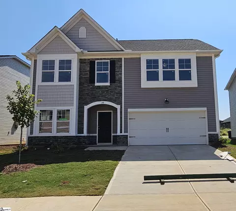 148 Strongridge Trl #LOT 245, Simpsonville, SC 29681