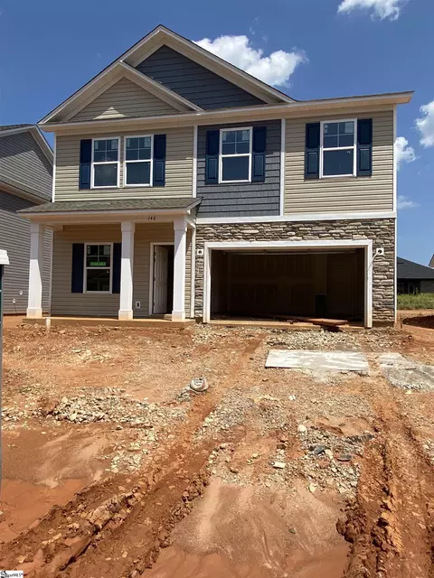 146 Strongridge Lot 244 Trl #LOT 244, Simpsonville, SC 29681