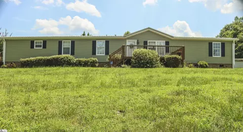 1 Tumblin Way, Fountain Inn, SC 29644
