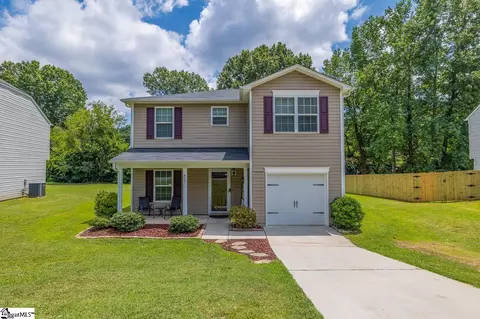 817 Finley View Dr, Rock Hill, SC 29730