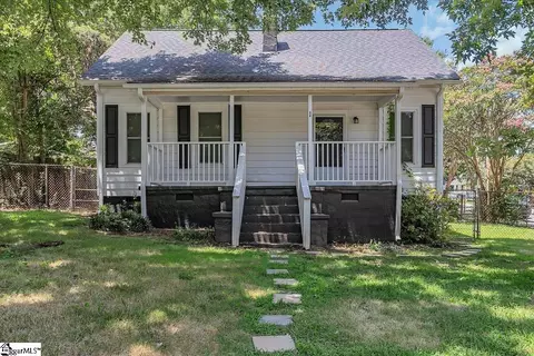 1 Wallace St, Greenville, SC 29605