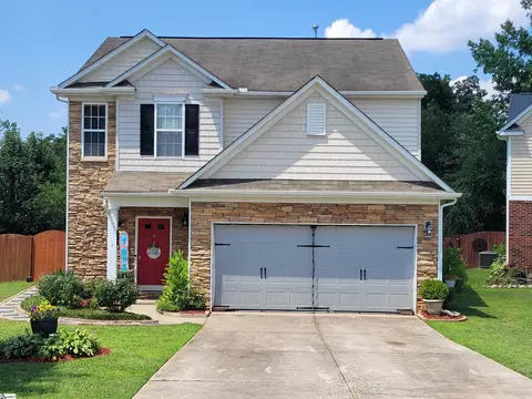 10 Hollow Tree Way, Greenville, SC 29605