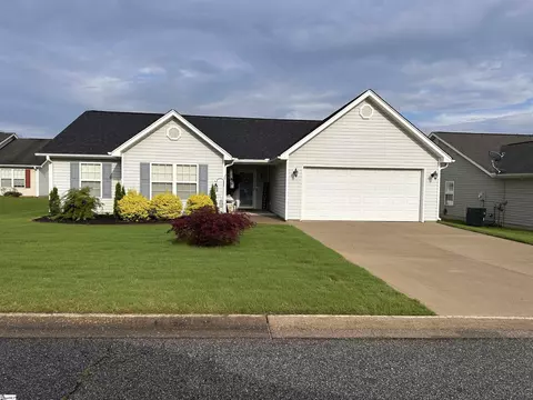 412 Fairbanks Ct, Lyman, SC 29365
