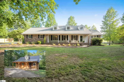 905 418 Hwy, Simpsonville, SC 29680