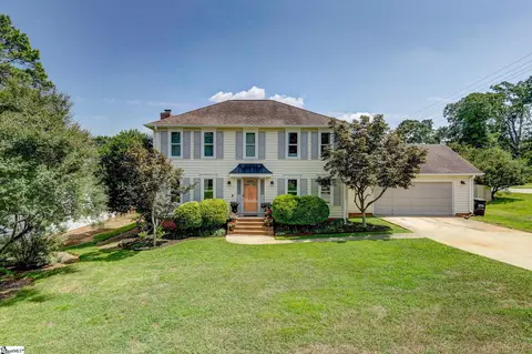 500 Fruitville Rd, Greenville, SC 29607