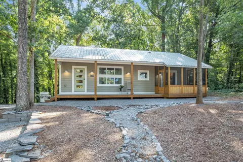 1708 Butter St, Landrum, SC 29356