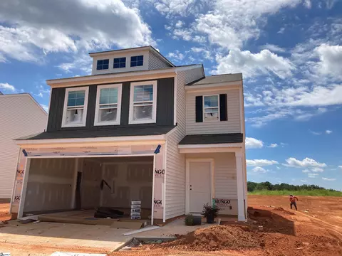 330 Whittier St #LOT 435, Greenville, SC 29605