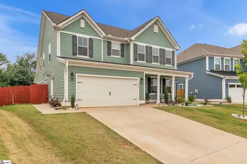 552 Backacre Ct, Greer, SC 29651 photo 2