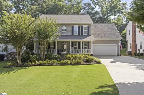 300 Windsong Dr, Greenville, SC 29615