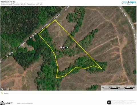 0 Nation Rd, Hodges, SC 29653