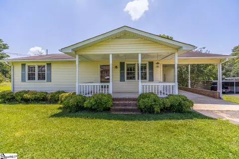 1007 Sheila Ave, Greer, SC 29651