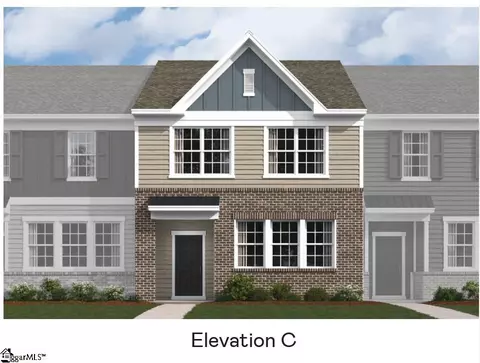 205 Stammer Ln, Travelers Rest, SC 29690