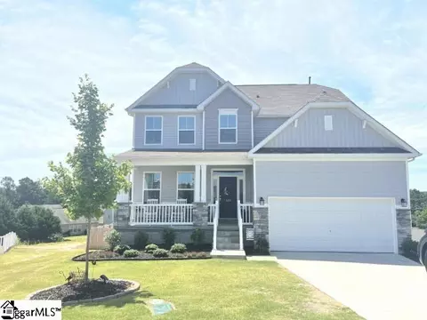429 Basalt Ct, Easley, SC 29642 photo 1