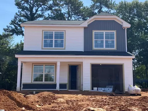 111 Myers Ln #LOT 4, Laurens, SC 29360