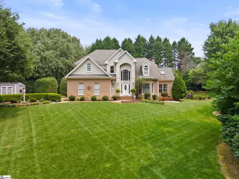 1756 Lake Cunningham Rd, Greer, SC 29651