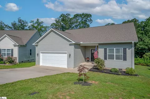 133 Flint Ln, Greer, SC 29651 photo 2