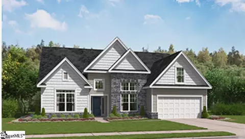 169 Juniper Hill Dr, Easley, SC 29642
