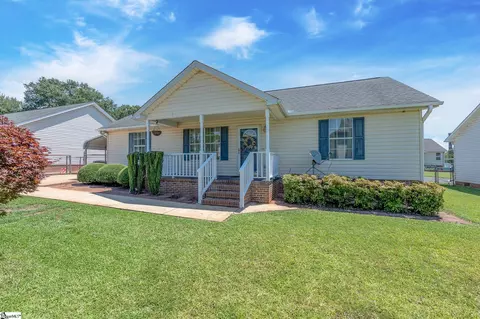 503 Gridley St, Greenville, SC 29609