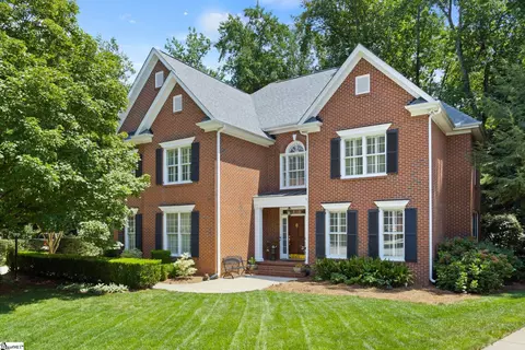 4 Artesian Ct, Simpsonville, SC 29681