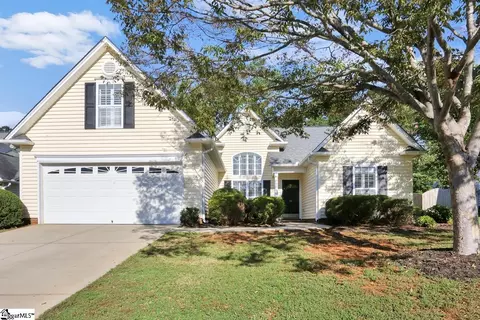 10 Mercer Dr, Simpsonville, SC 29681