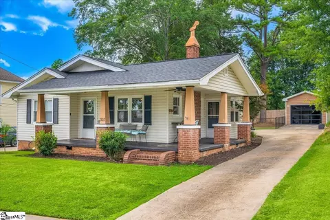 303 E A Ave, Easley, SC 29640 photo 2