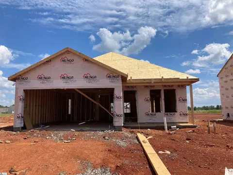 334 Whittier St #LOT 437, Greenville, SC 29605