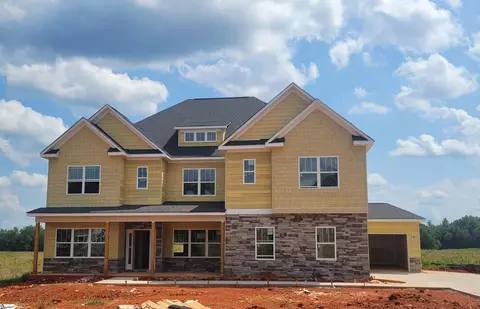 106 Meadow View Rd #LOT 58, Piedmont, SC 29673