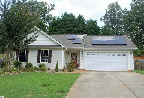 416 Braden Ct, Greenville, SC 29617
