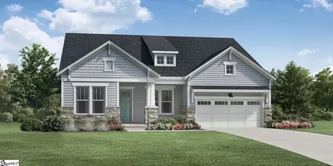 910 Novelty Dr, Greer, SC 29651