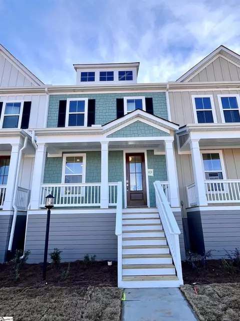 204 Lewes Ave #LOT 24, Simpsonville, SC 29681