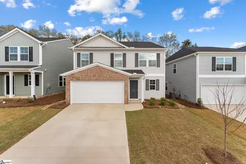 140 Braxton Dr #LOT 10, Moore, SC 29369