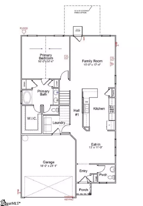 140 Braxton Dr #LOT 10, Moore, SC 29369 photo 29
