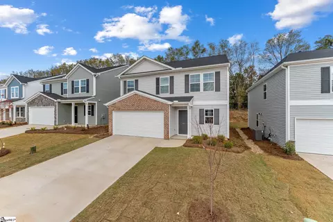140 Braxton Dr #LOT 10, Moore, SC 29369 photo 2