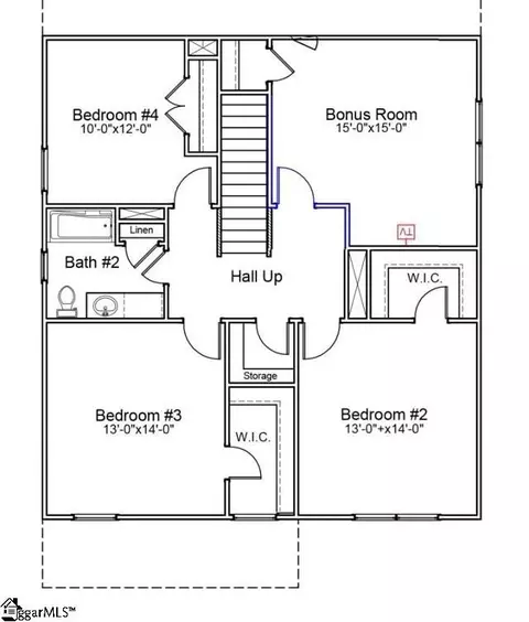 140 Braxton Dr #LOT 10, Moore, SC 29369 photo 30