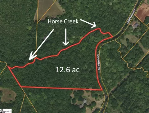 0 Chapman Rd, Pelzer, SC 29669 photo 14