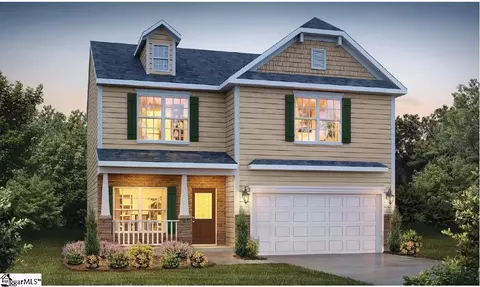 105 Silicon Dr, Greenville, SC 29605