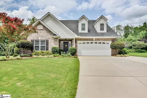 121 Baldwin Creek Way, Simpsonville, SC 29680