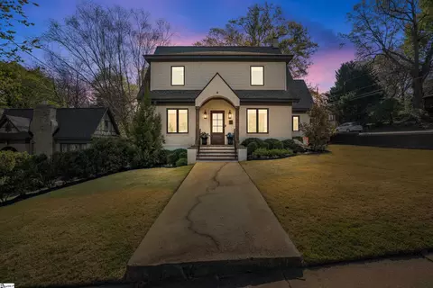 600 Bennett St, Greenville, SC 29609