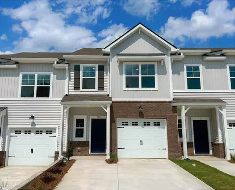 112 Callen Dr, Greenville, SC 29607