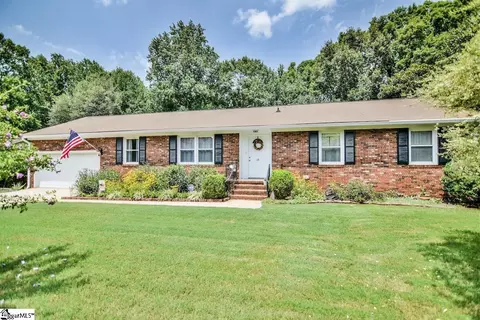 119 Kingsley Dr, Mauldin, SC 29662