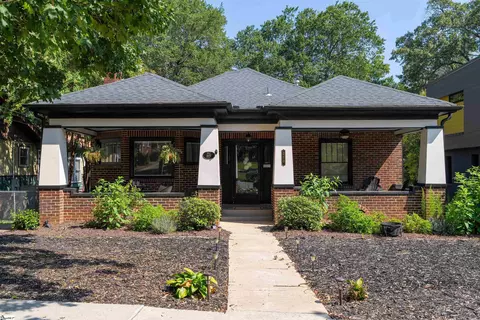 210 Croft St, Greenville, SC 29609