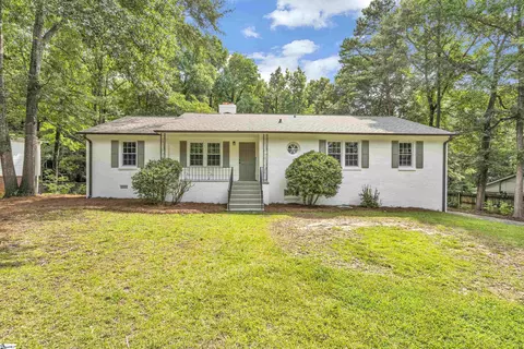 31 Vicki Cir, Greenville, SC 29615