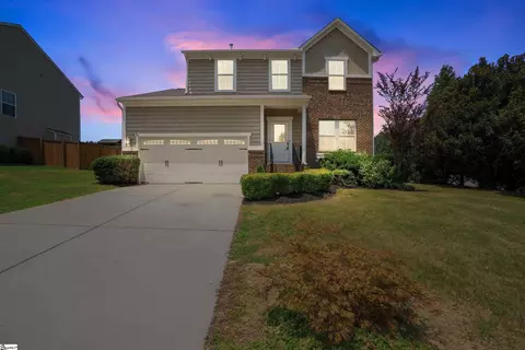 2 Ridgeleigh Way, Simpsonville, SC 29681