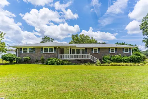 123 Wilson Rd, Anderson, SC 29625