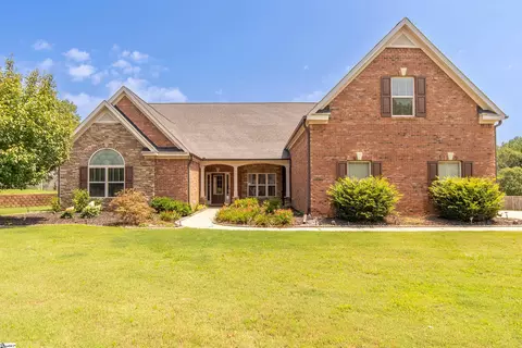 1 Tantallon Ct, Simpsonville, SC 29681